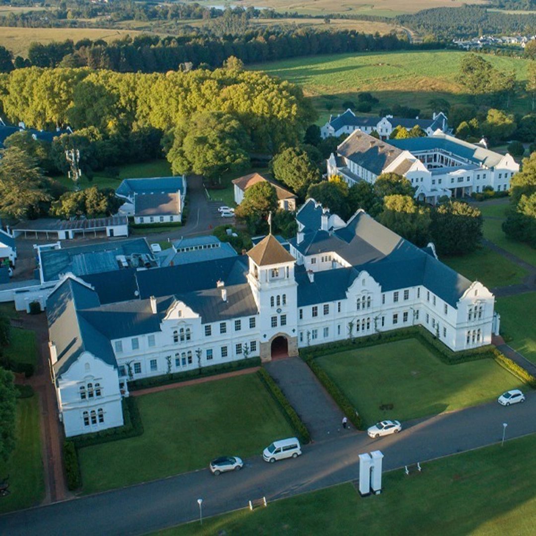Profile Hilton College