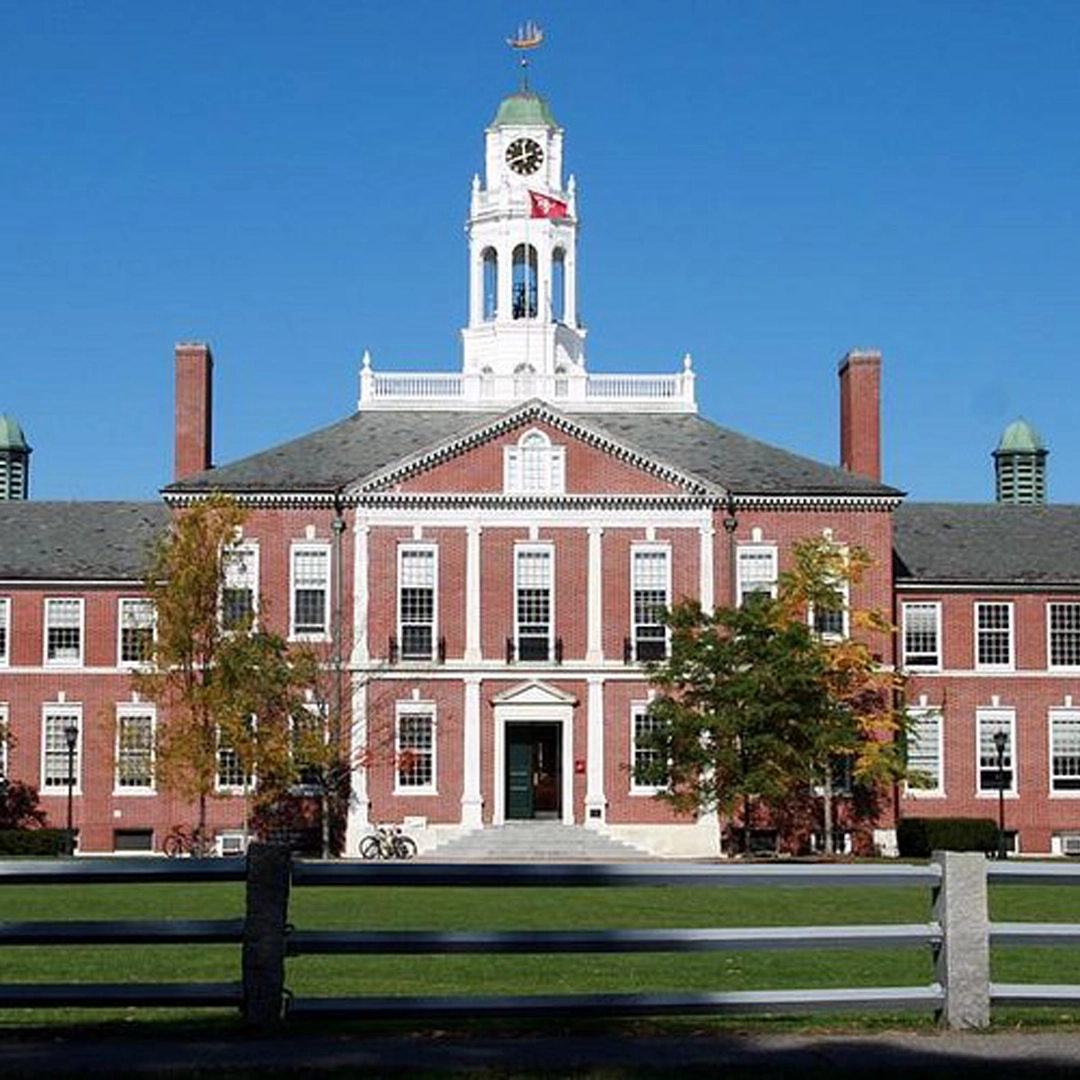 Profile Phillips Exeter Academy
