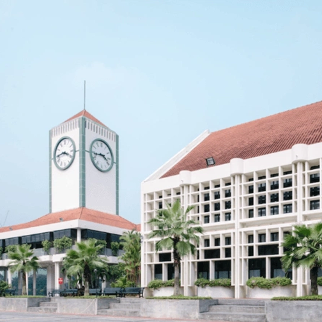 Profile Raffles Institution