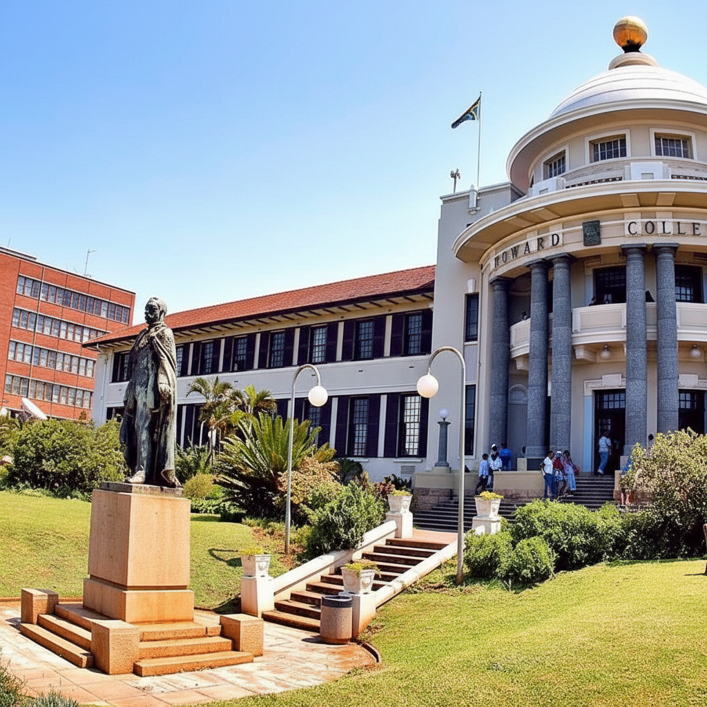 Profil University of Kwazulu Natal