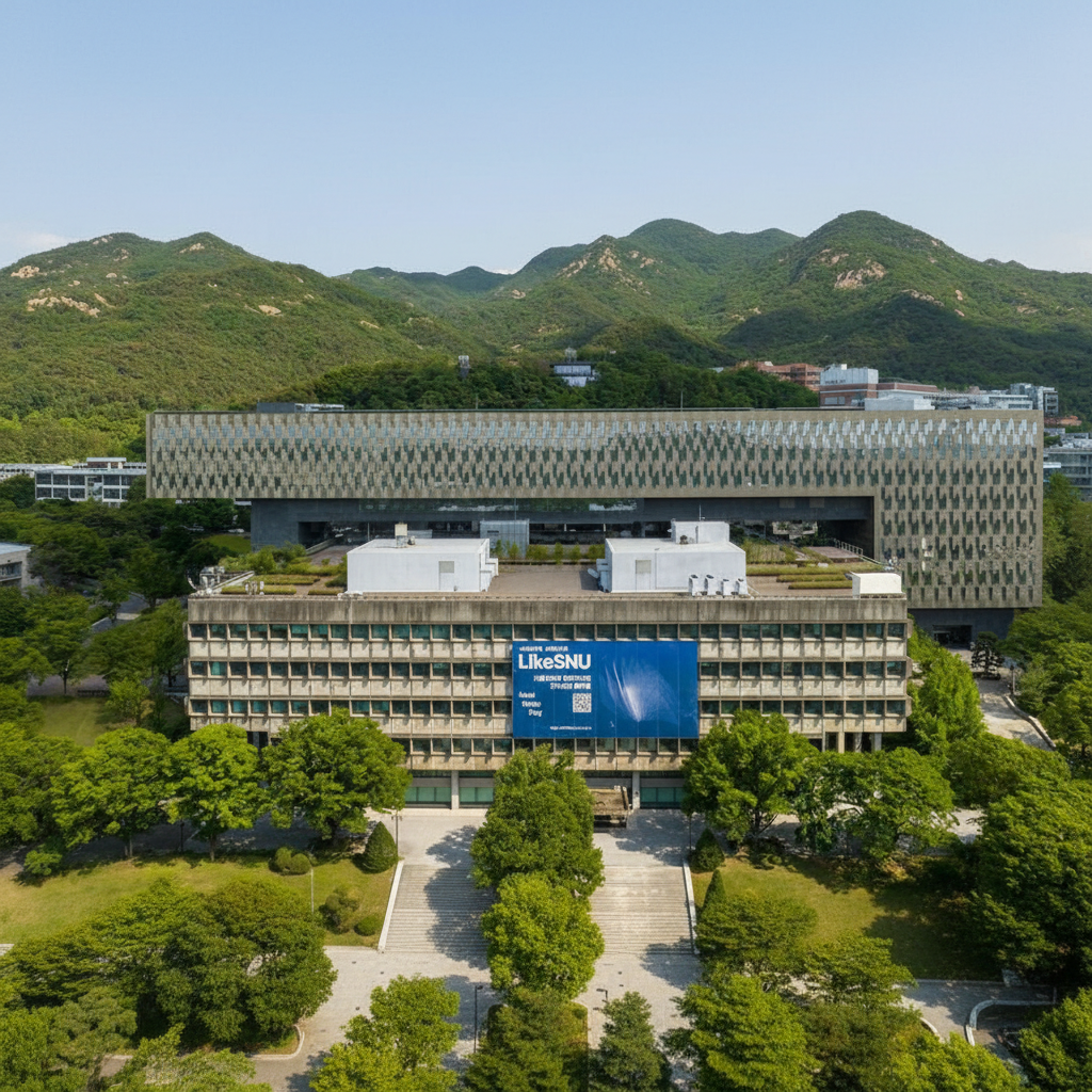 Profile Seoul National University