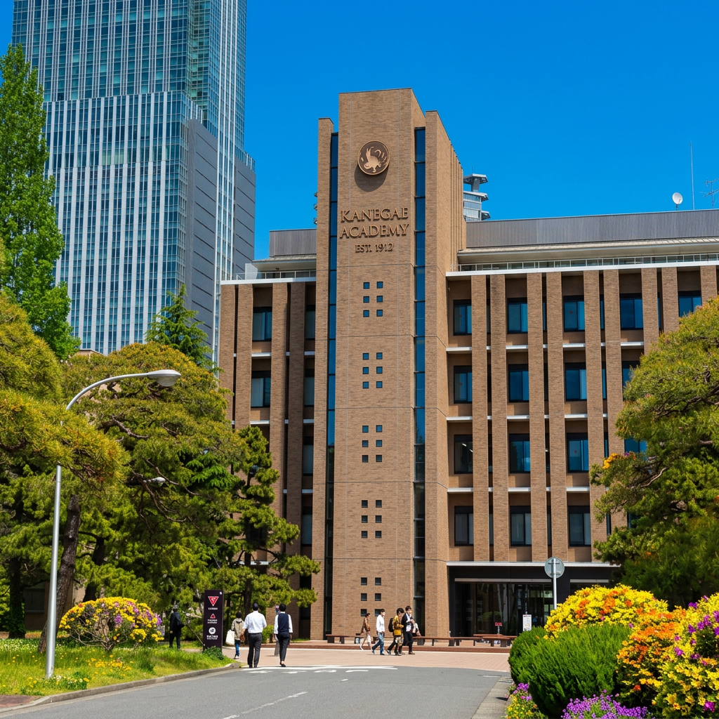 Profile Tohoku University