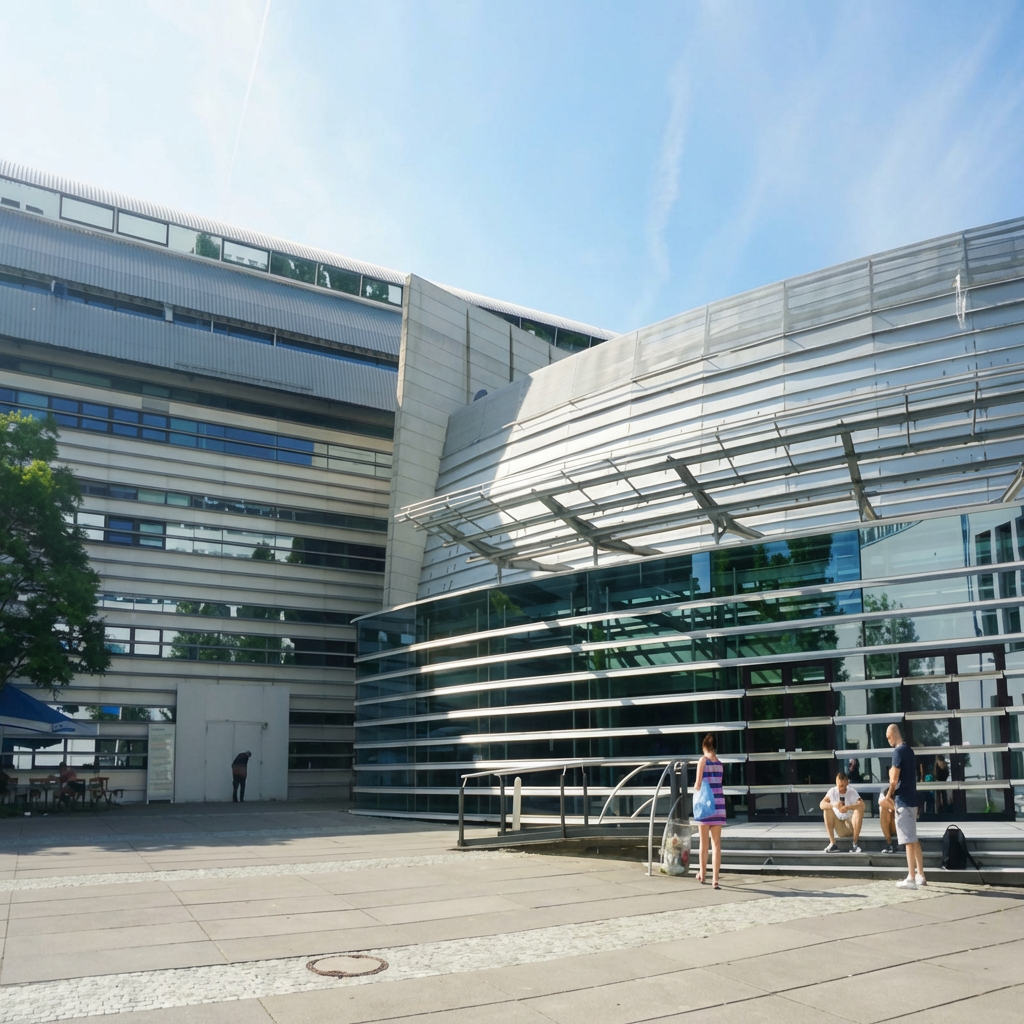 Profile Technical University of Munich