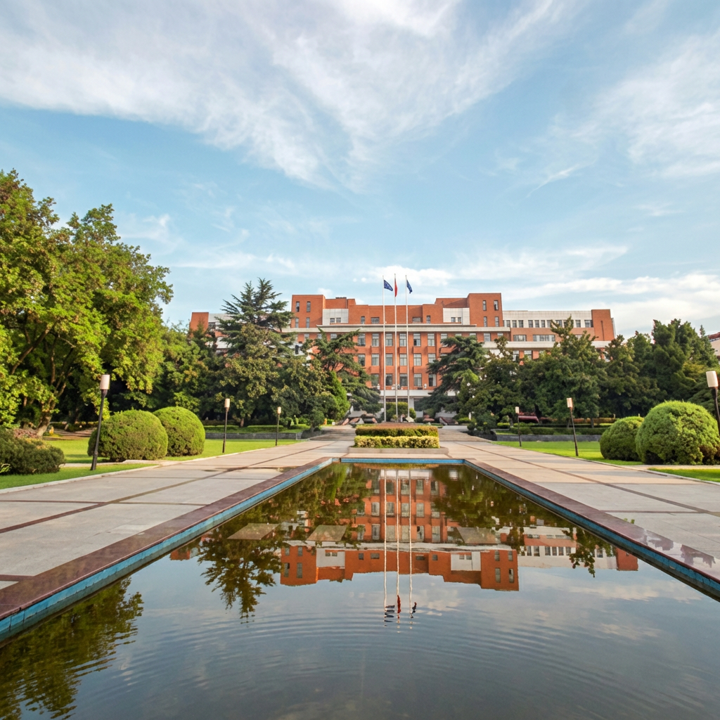 Profile University of Science & Technology of China