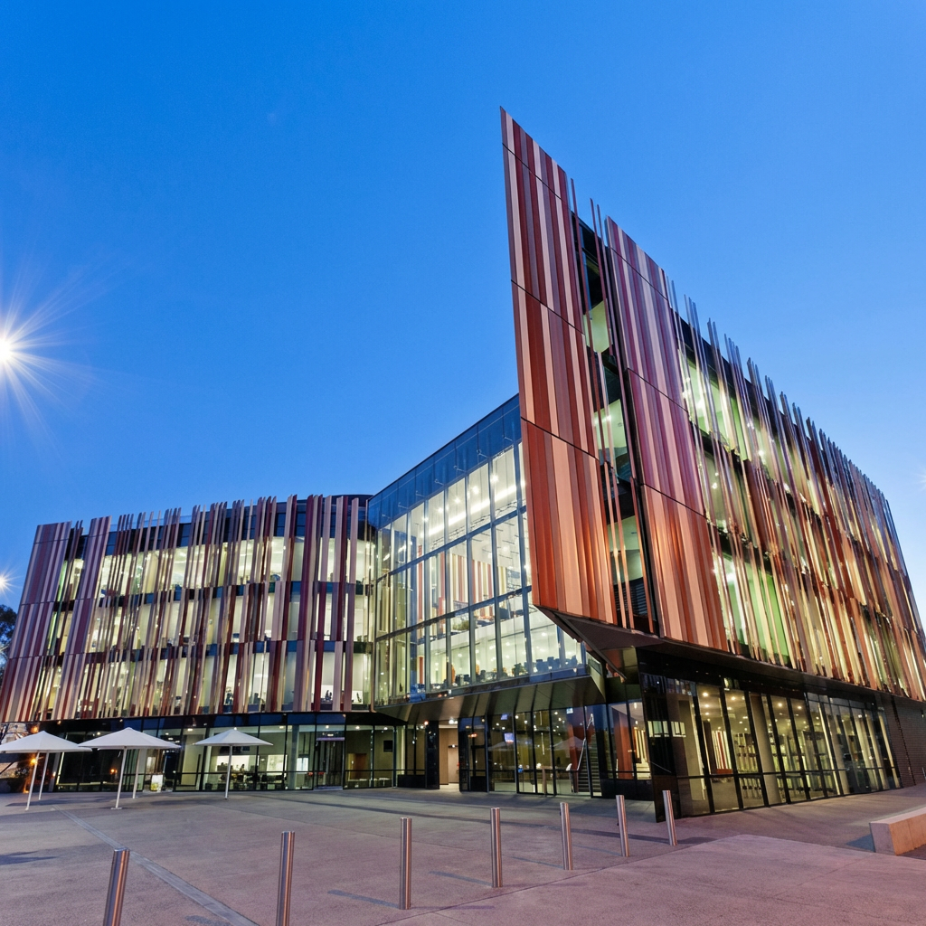 Profile Macquarie University